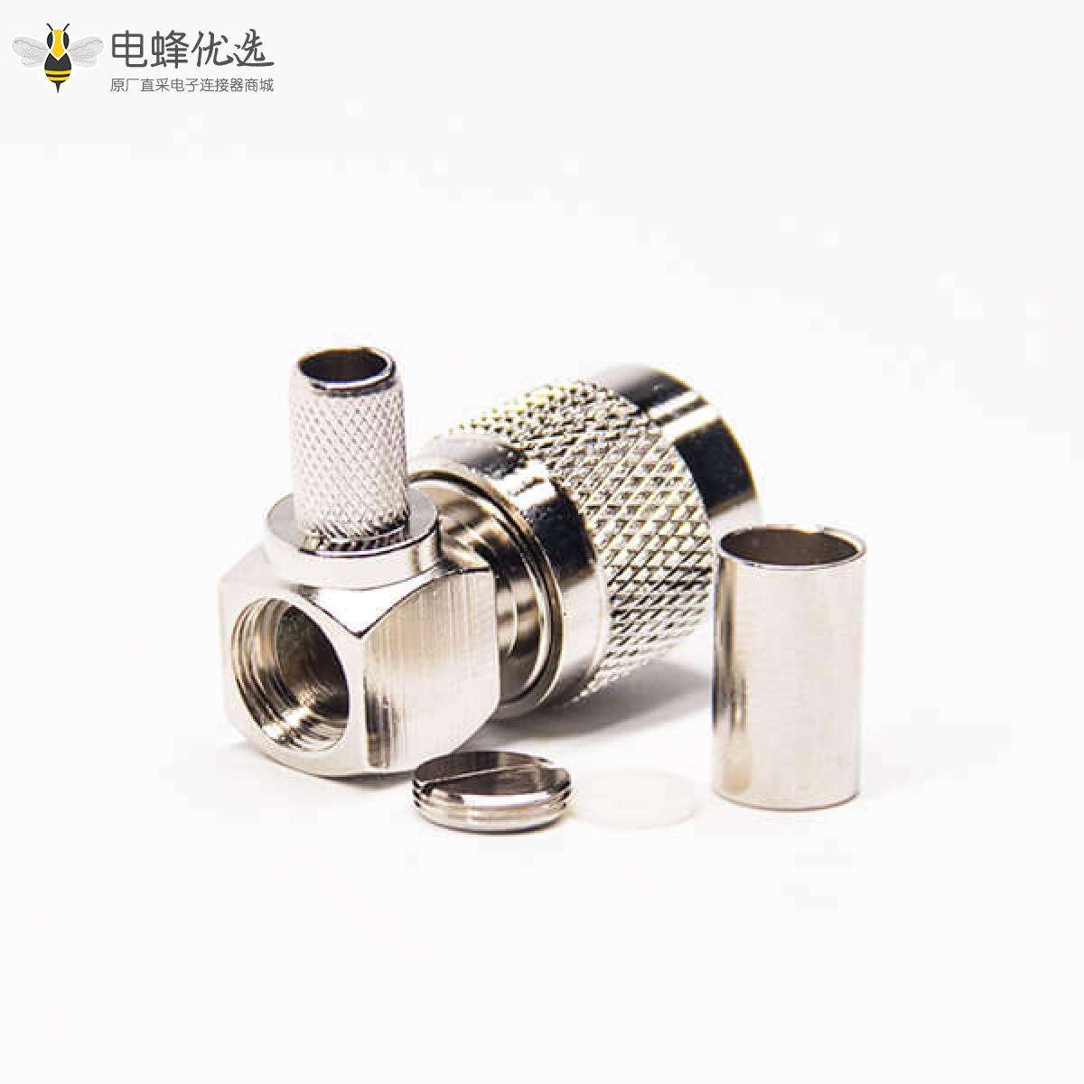 TNC连接器接触不良怎么办？中心导体弹性疲劳及修复方法