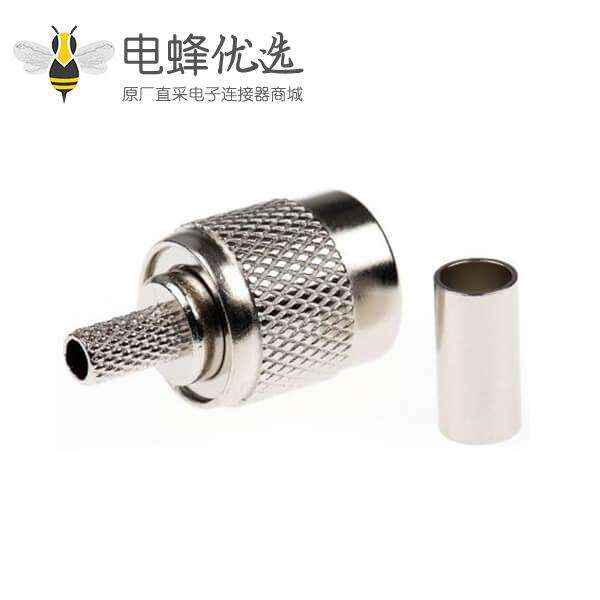 TNC连接器工作频率最高可达多少？DC-11GHz全面解析