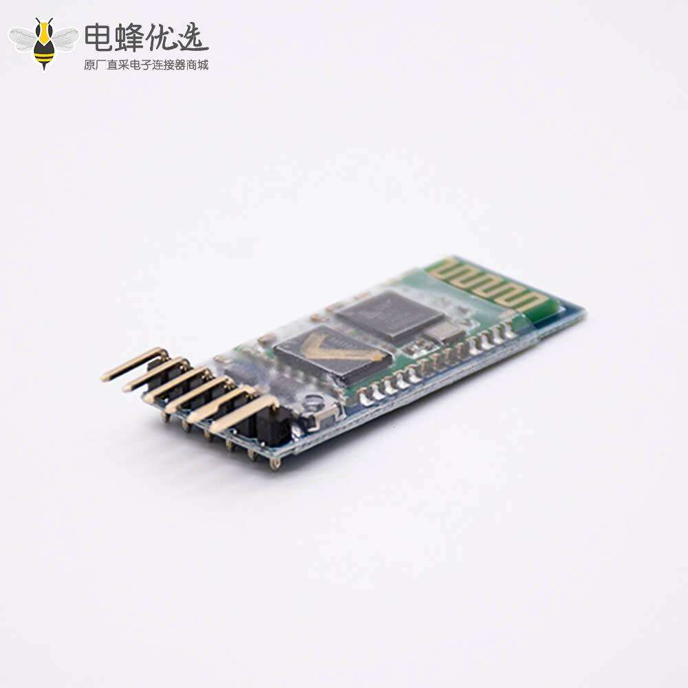 主从机一体蓝牙模块 HC-05 Arduino无线蓝牙串口透传模块
