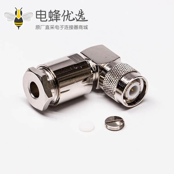 TNC接头定制订单交期多久？常规款现货、定制款7-15天的行业交付标准解析