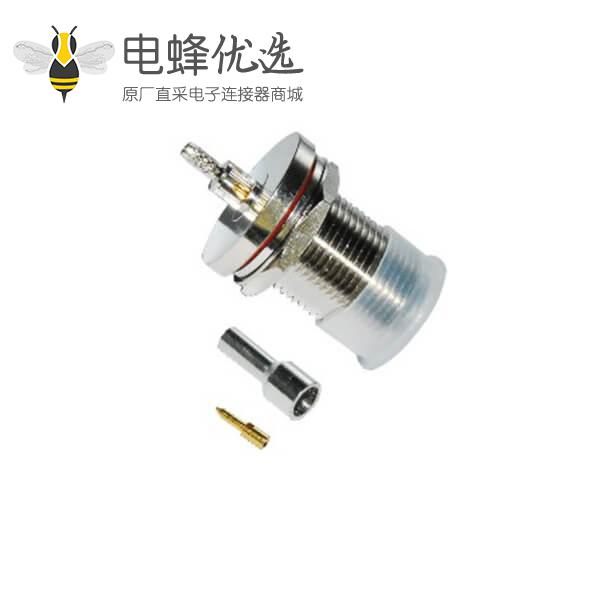 东莞射频连接器采购批发，如何选择靠谱供应商？