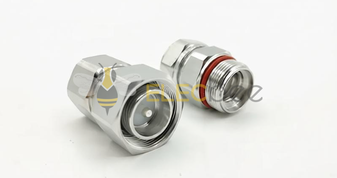 什么是DIN连接器？深度解析DIN标准与常见规格型号